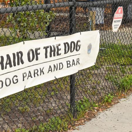 The Midtown Stay Τάμπα Εξωτερικό φωτογραφία