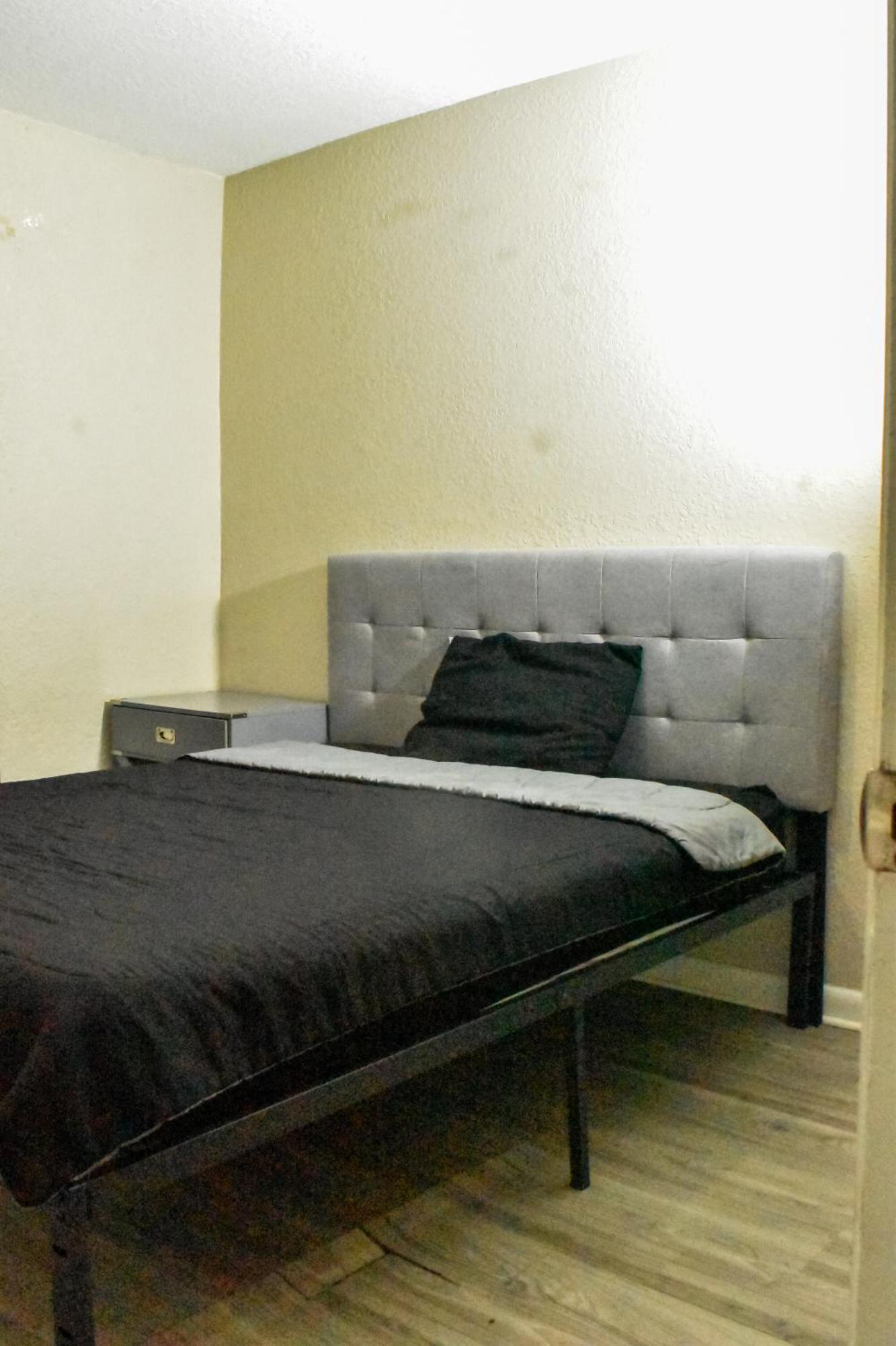 The Midtown Stay Τάμπα Εξωτερικό φωτογραφία