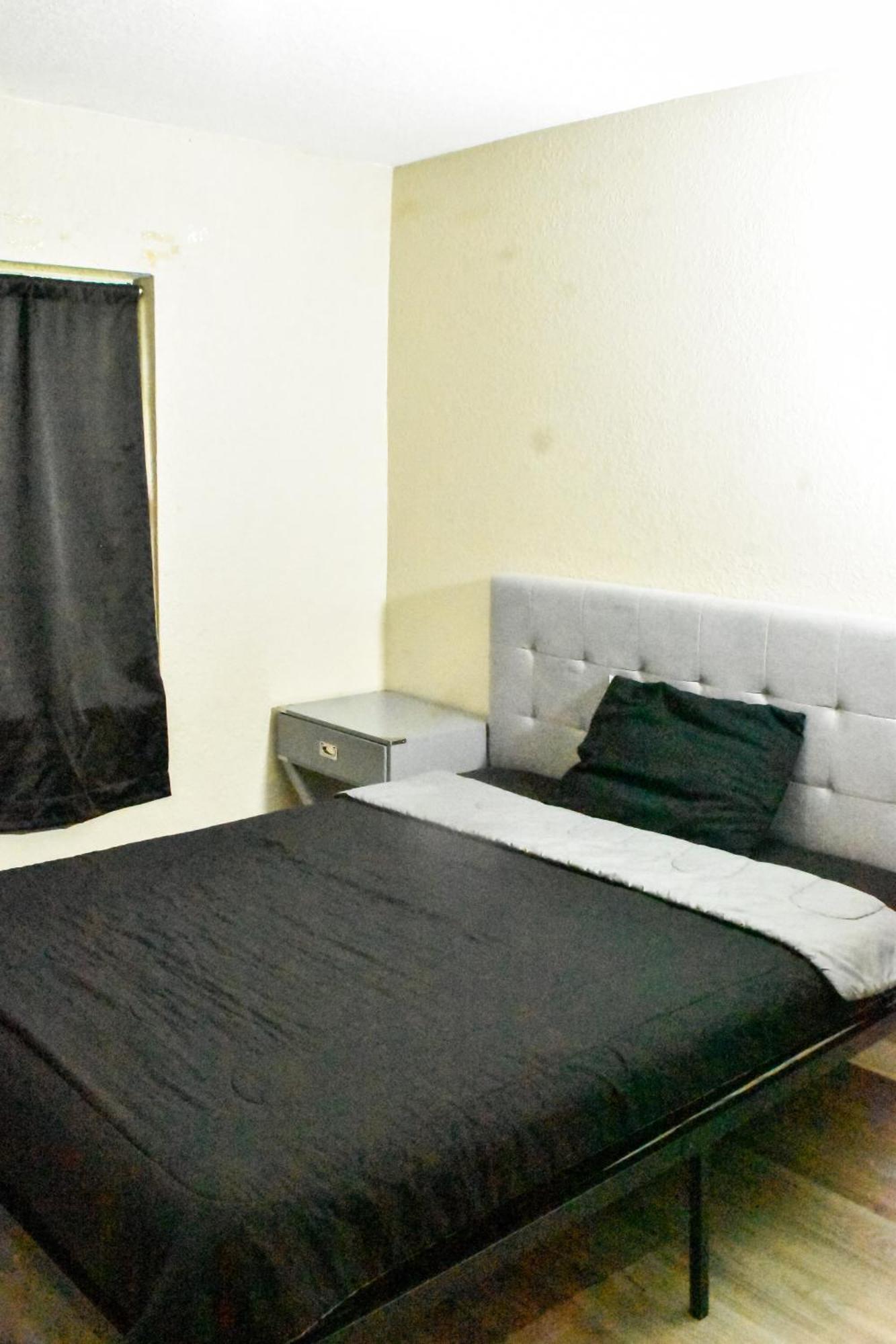 The Midtown Stay Τάμπα Εξωτερικό φωτογραφία