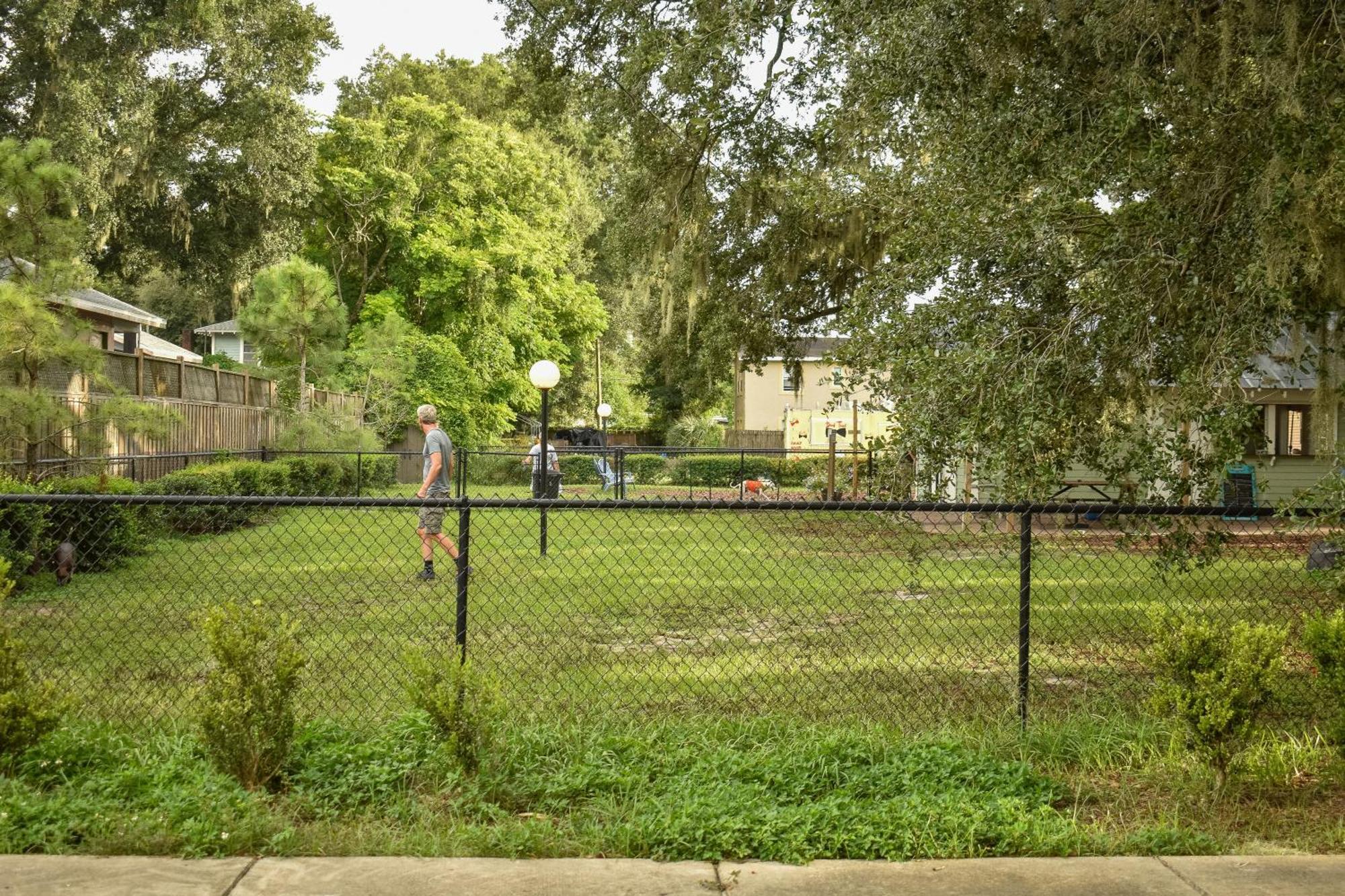 The Midtown Stay Τάμπα Εξωτερικό φωτογραφία